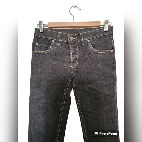 CHEAP MONDAY JEANS 29/34 - Picture 2 of 9